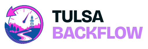 Tulsa Backflow